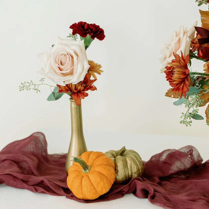 Autumn Full DIY - Centerpiece Kit - Makes 7-8 - Image 4