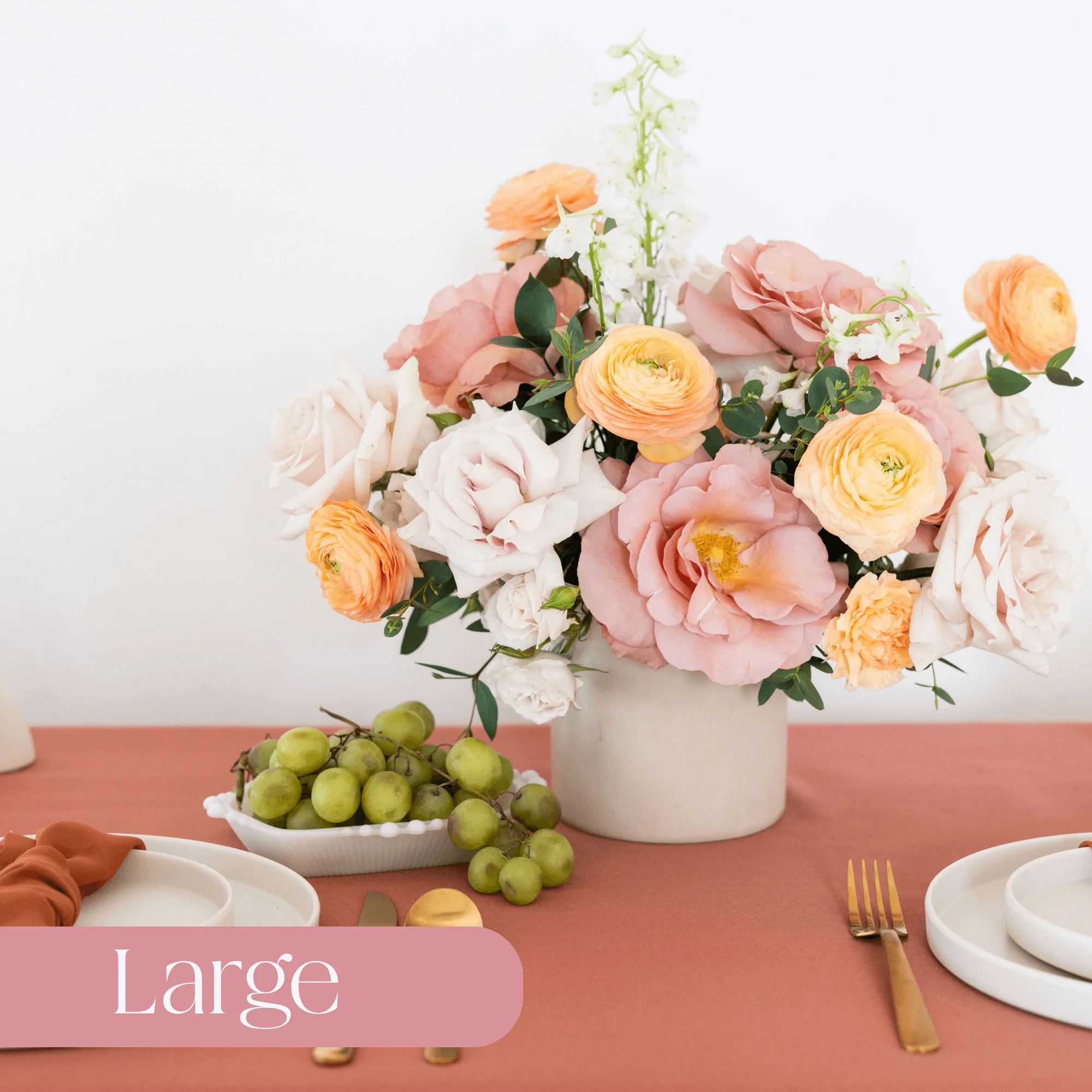 Boho Premade Plus  - Large