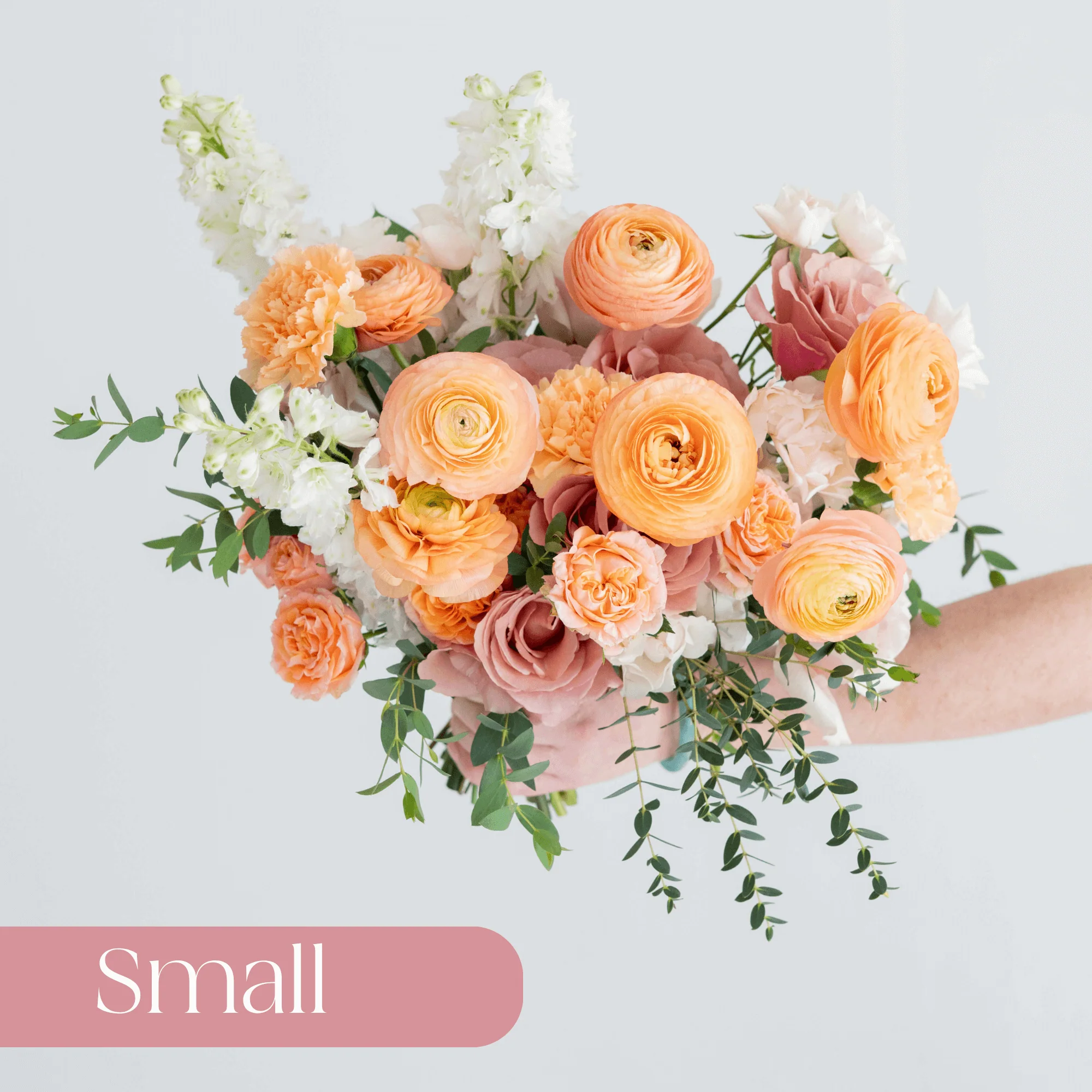 Boho Premade Plus  - Small