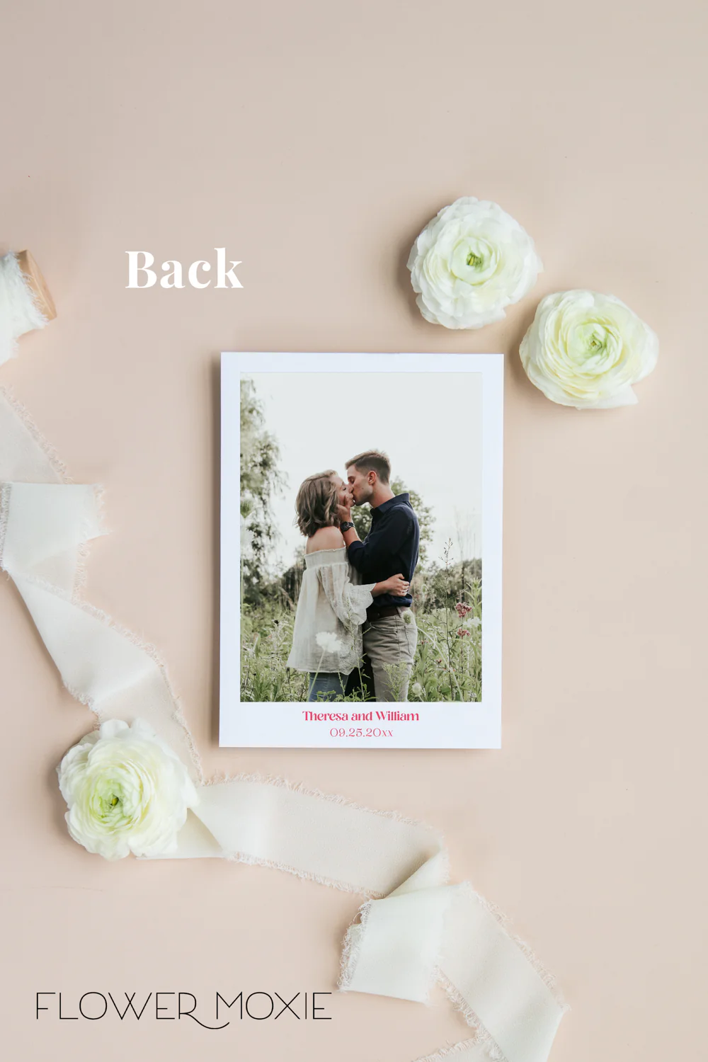 Bright and Cheerful Invitation Suite Template - 030 - Image 4