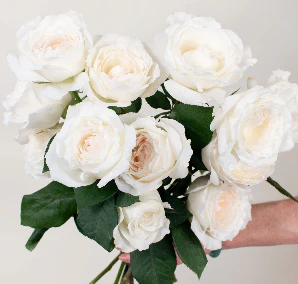 Build Your Own Garden Rose Box (2 bunch minimum) - Image 12