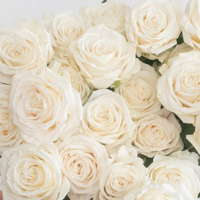 Build Your Own Rose Box (2 bunch minimum) - Image 31