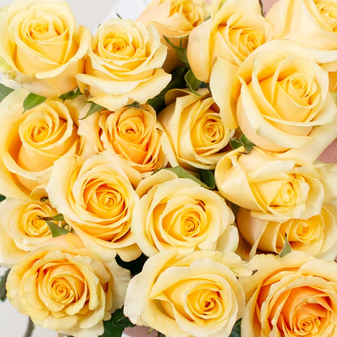 Build Your Own Rose Box (2 bunch minimum) - Image 44