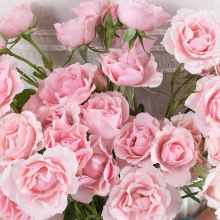 Build Your Own Spray Rose Box (5 bunch minimum) - Image 7