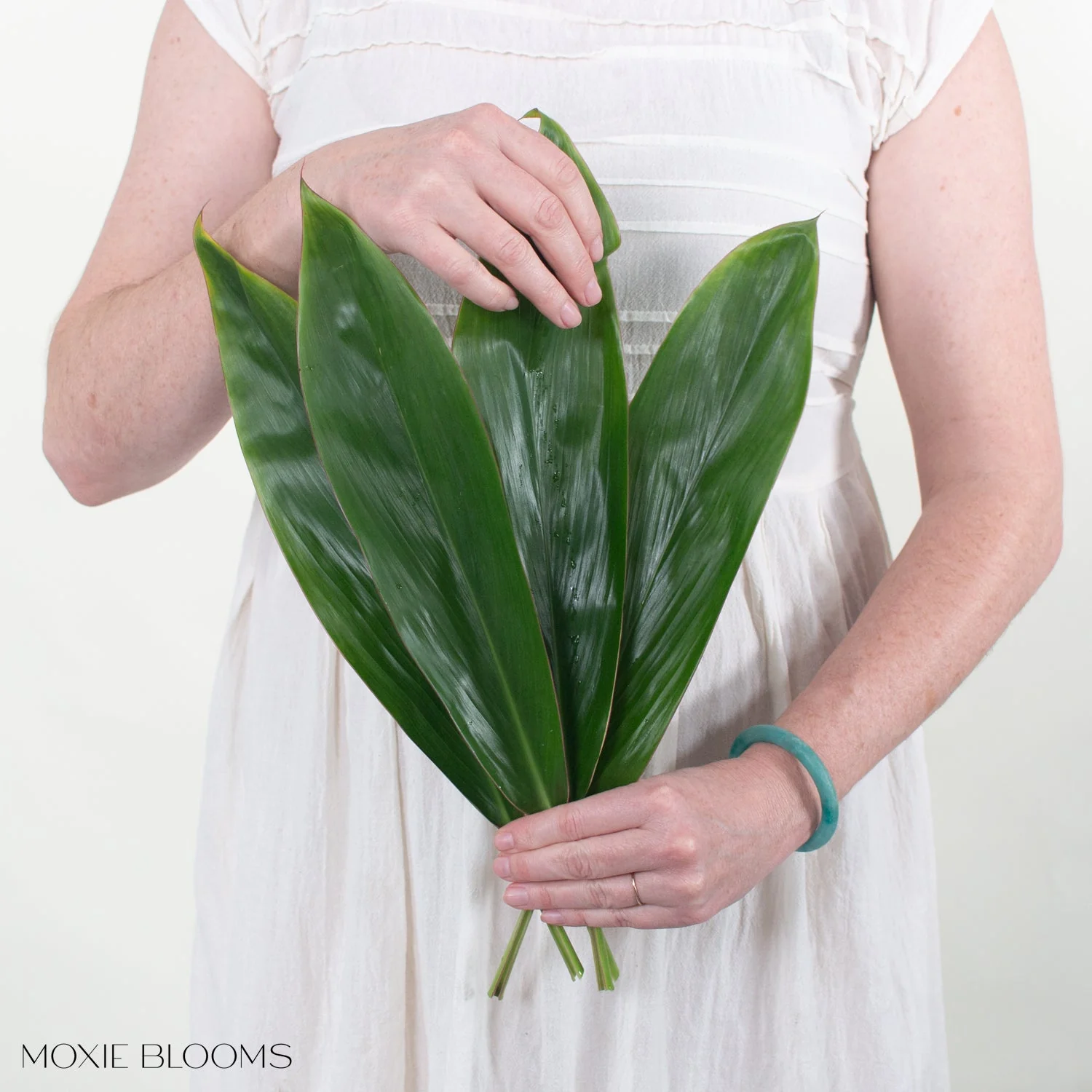 Cordelyn Leaves Greenery - Image 3