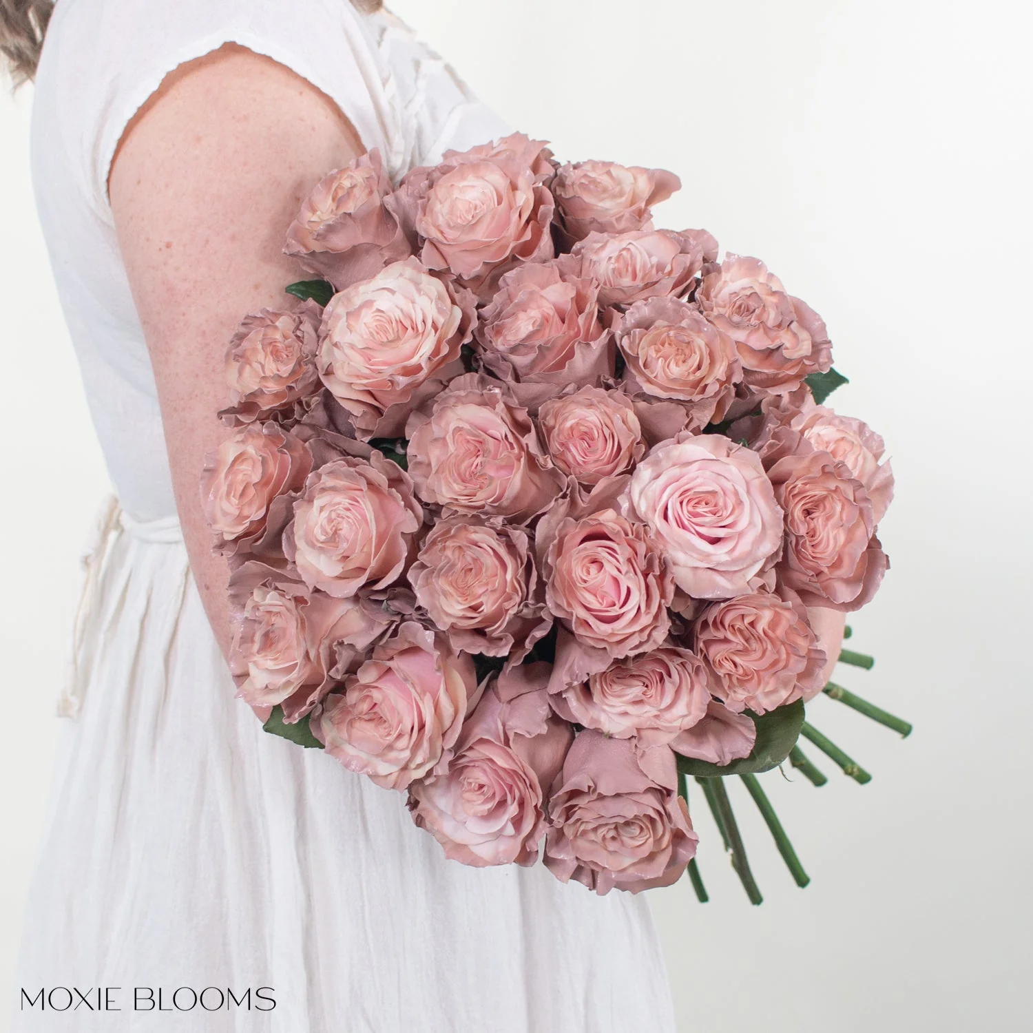 Pink Pearl Novelty Rose - Image 5
