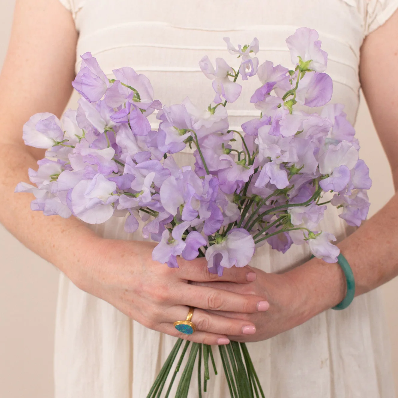 Lavender Sweet Pea - Image 6