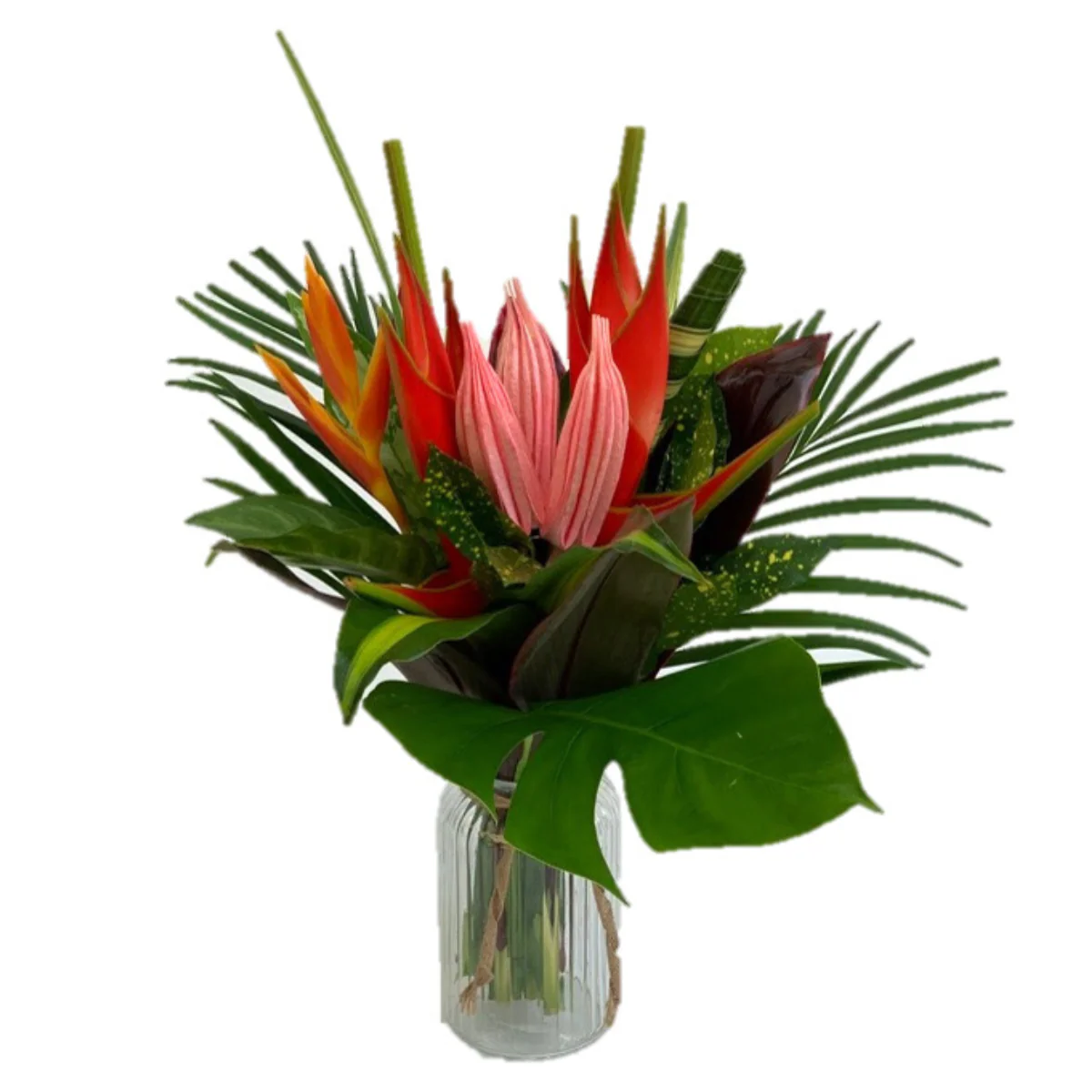 Tropical Isla Premade Bouquets - Image 4