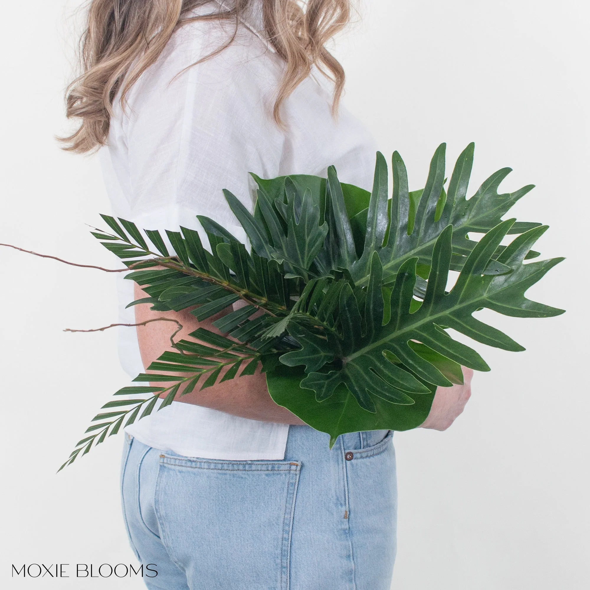 Tropical Abstract Bouquets - Image 2