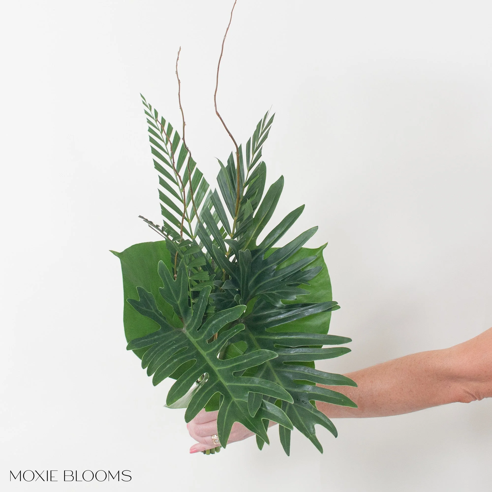 Tropical Abstract Bouquets - Image 3