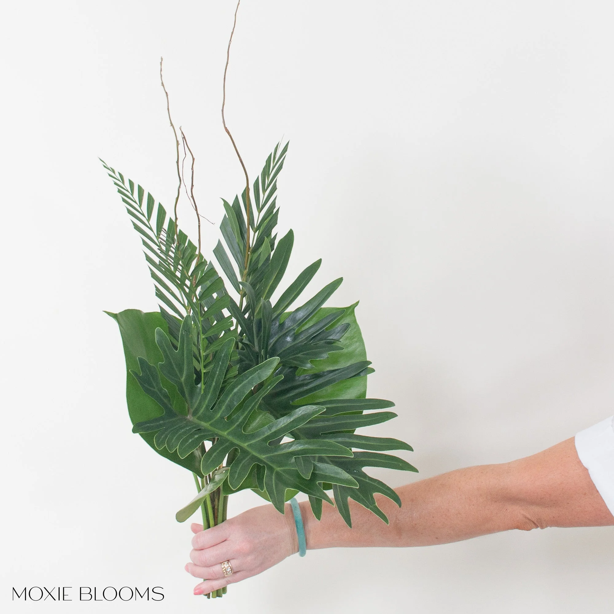 Tropical Abstract Bouquets - Image 4