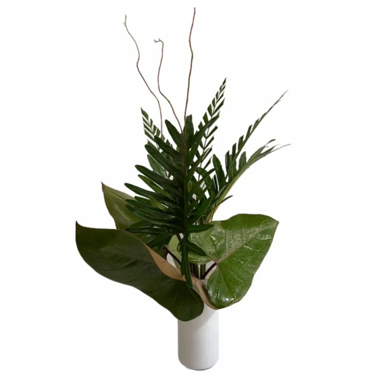 Tropical Abstract Bouquets - Image 5