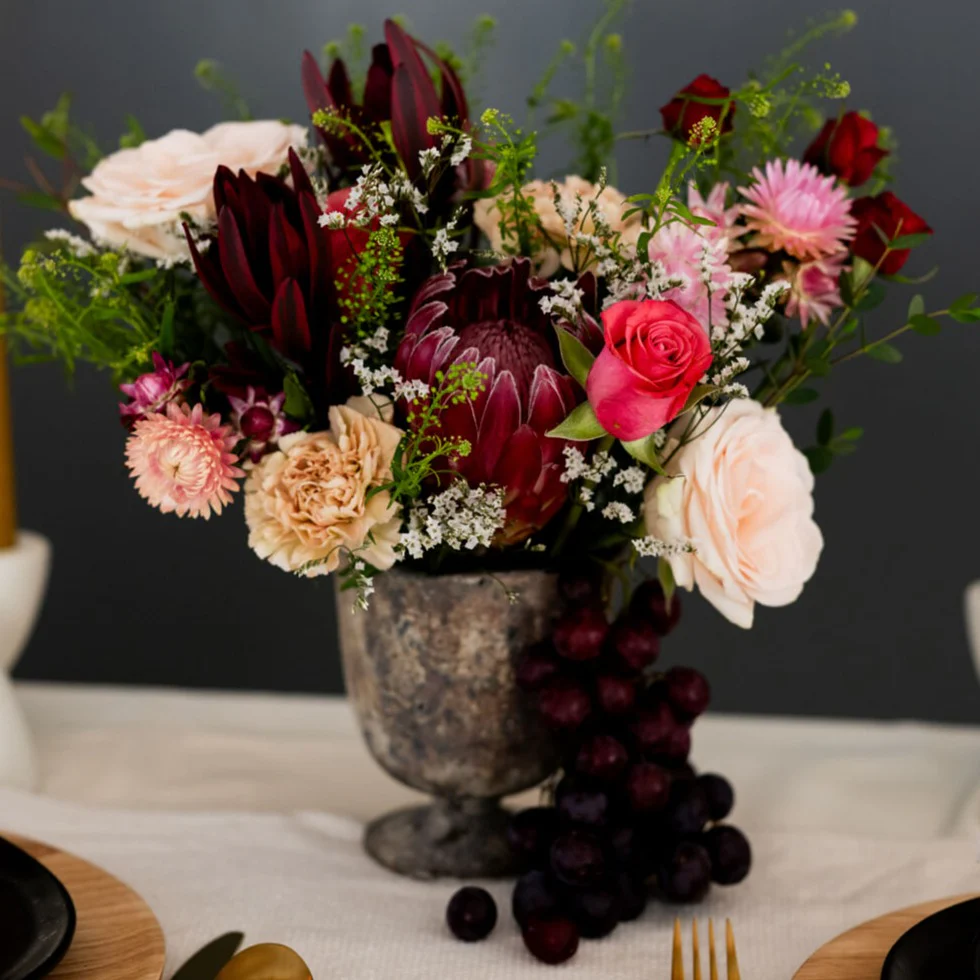 Cherry Blossom Centerpiece - Image 2