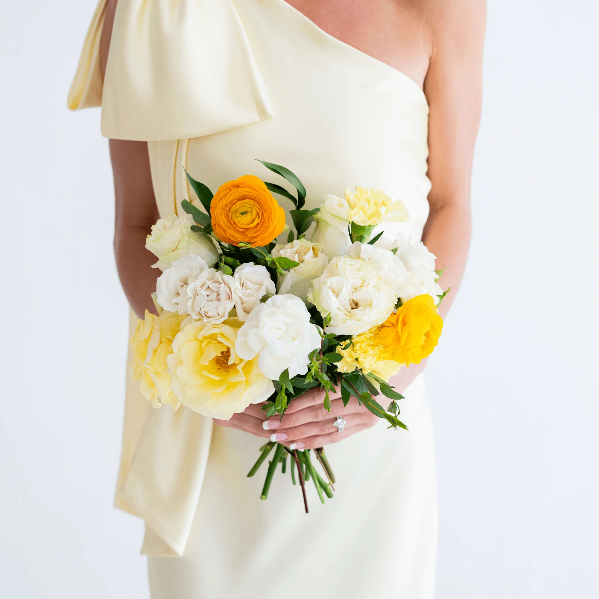 Citrine Premade Plus - 6 Maids