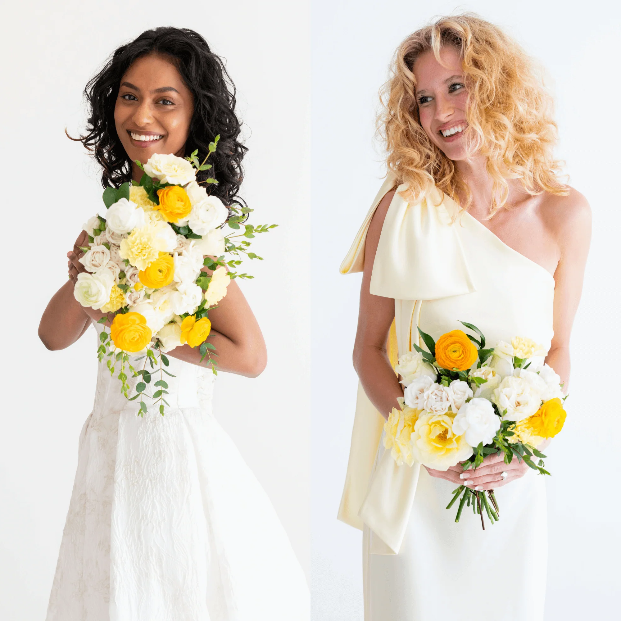 Citrine Premade Plus - Bridal + 5 Maids