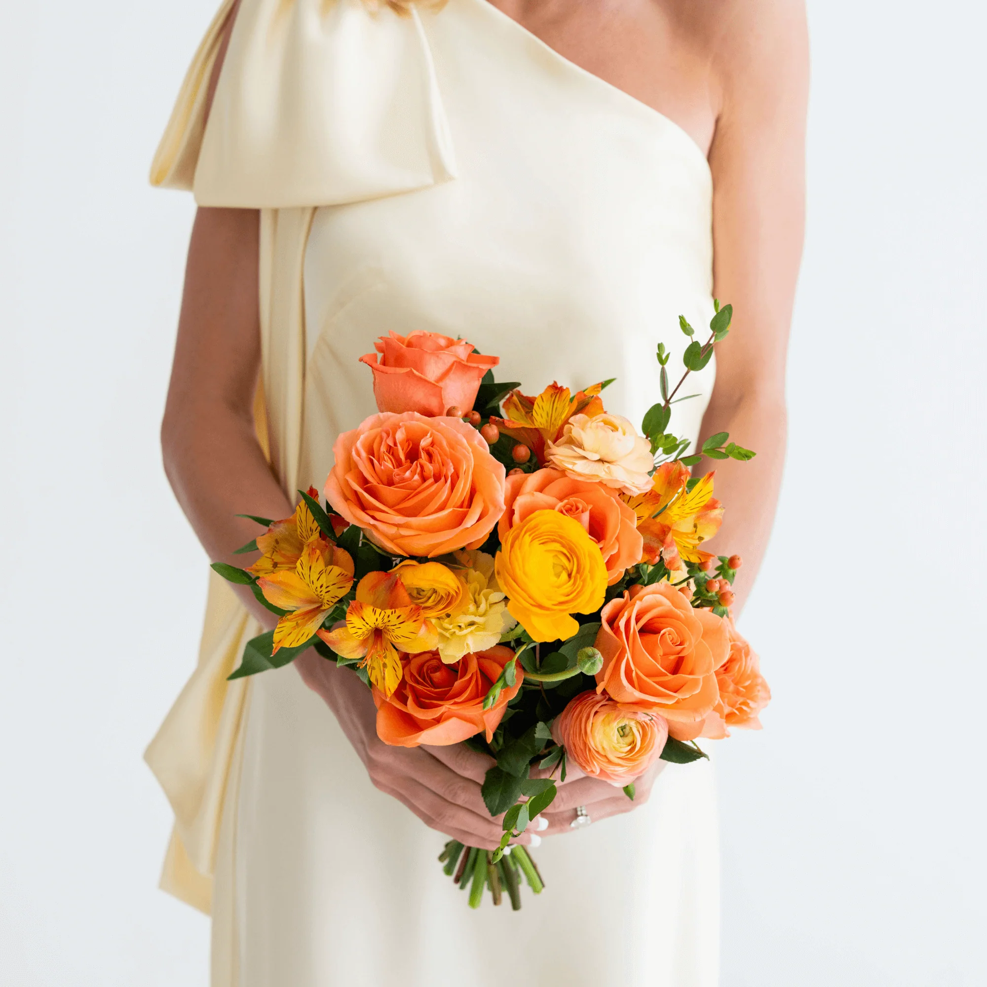 Citrus Crush Premade Plus - 6 Maids