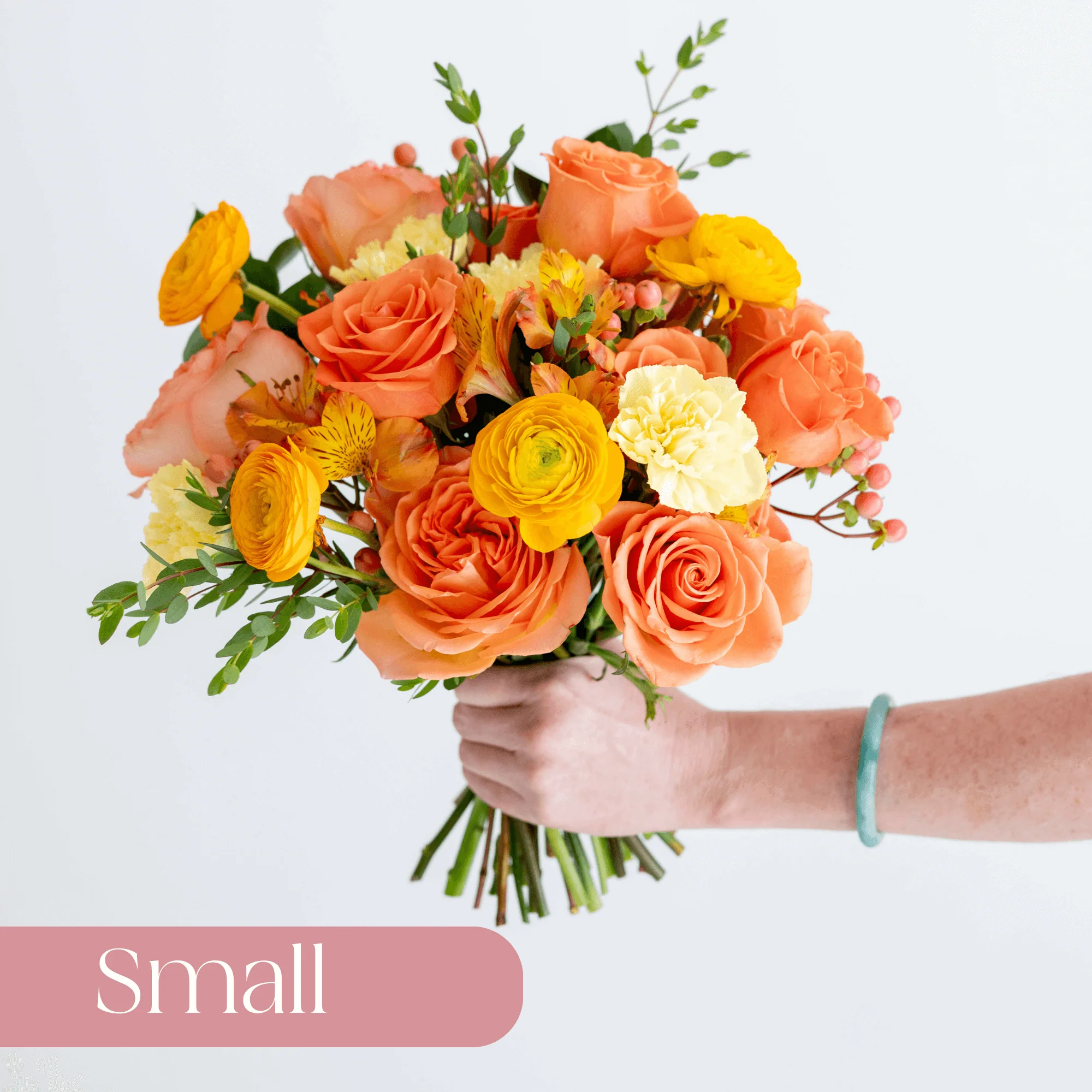 Citrus Crush Premade Plus - Small