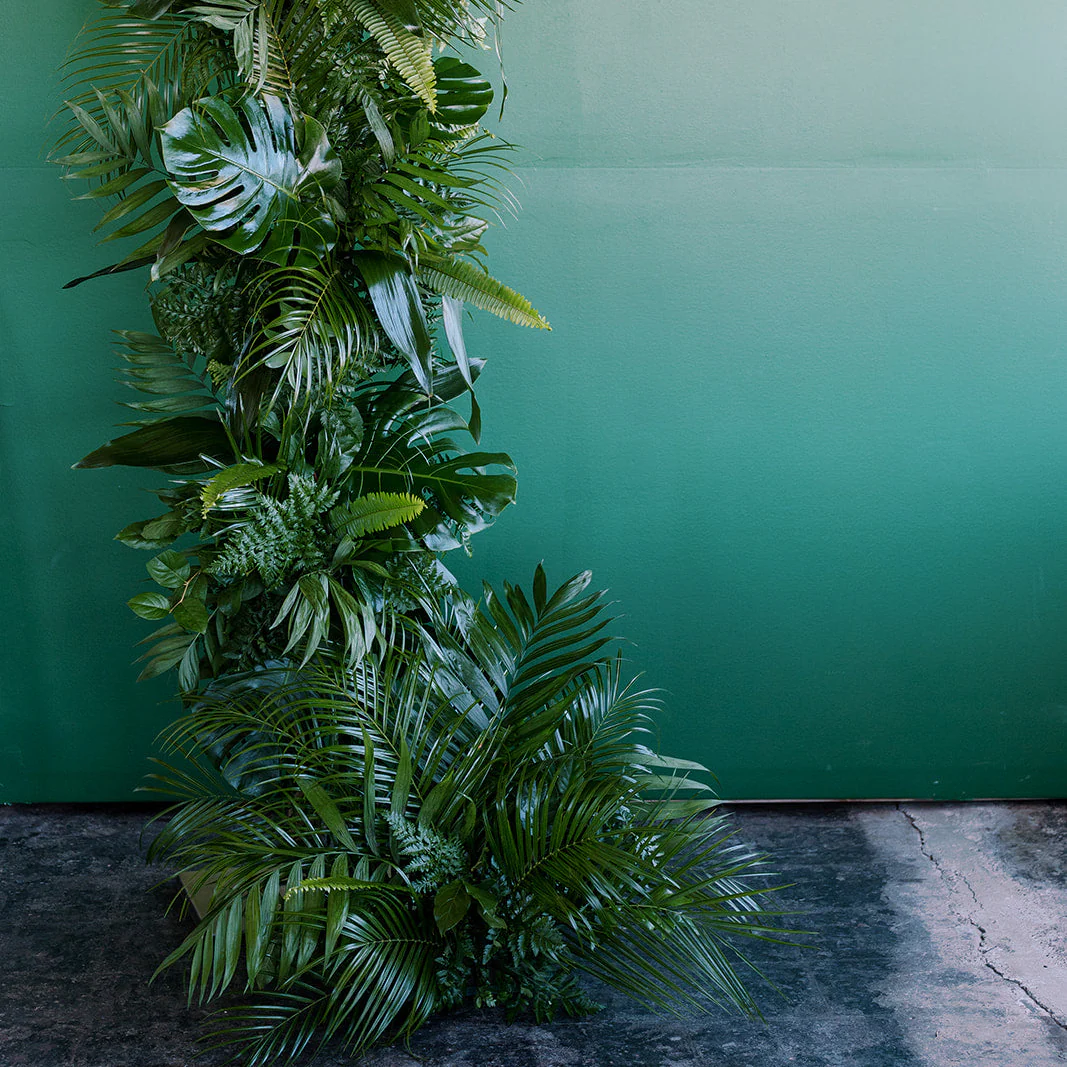 Emerald Green and Cream Full DIY Collection - Image 10