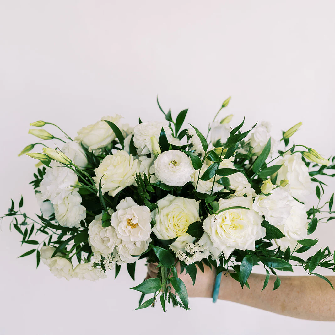 Emerald Green and Cream Full DIY Collection - Image 12
