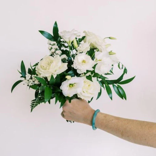 Emerald Green and Cream Full DIY Collection - Image 2