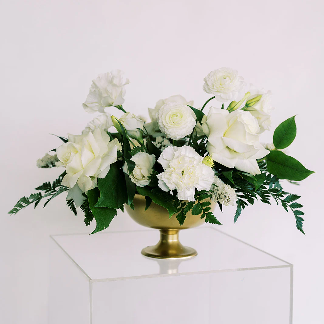 Emerald Green and Cream Full DIY Collection - Image 4