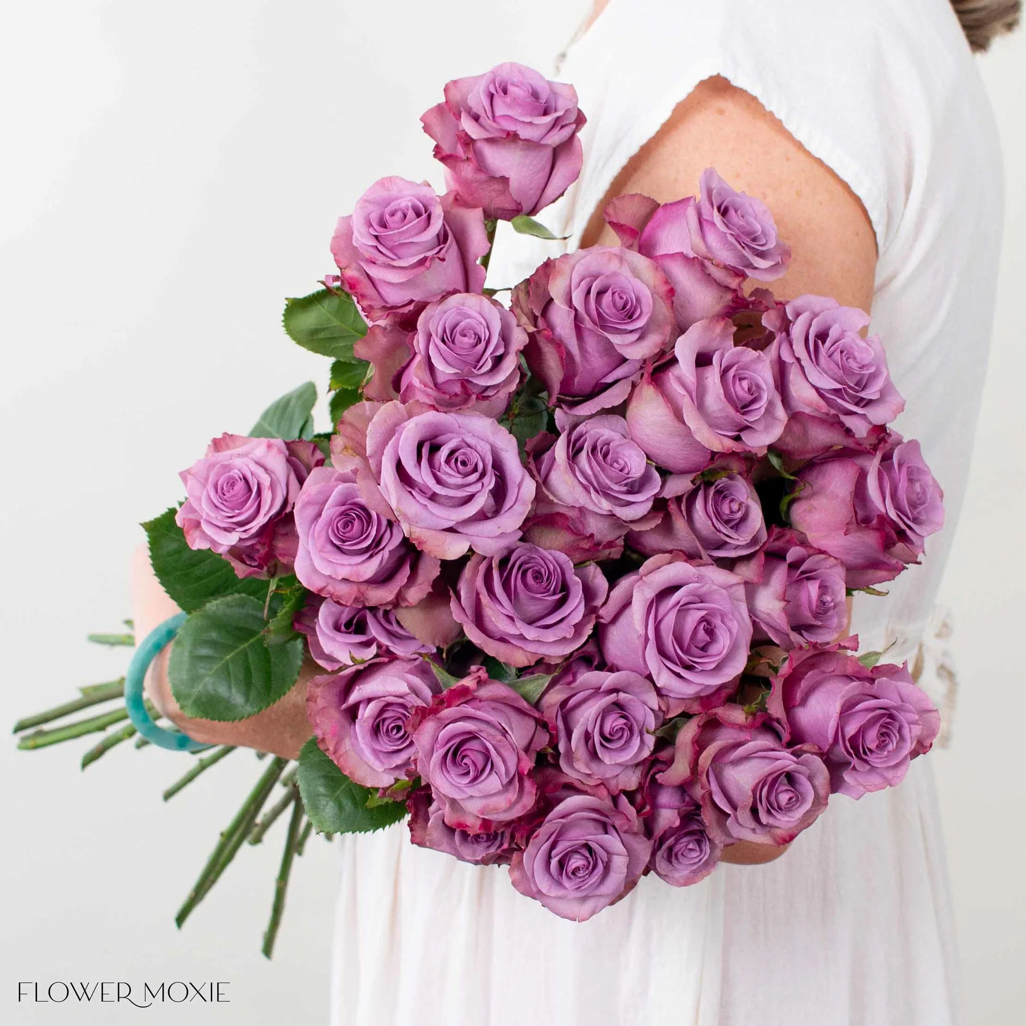 Lavender Govinda Rose