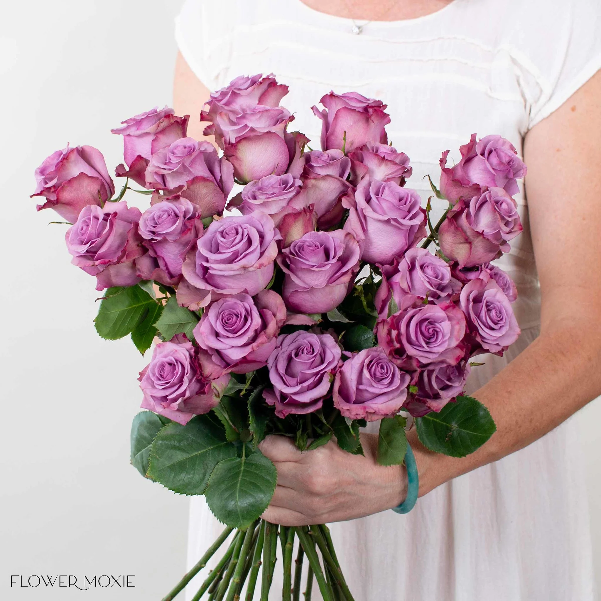 Lavender Govinda Rose - Image 2