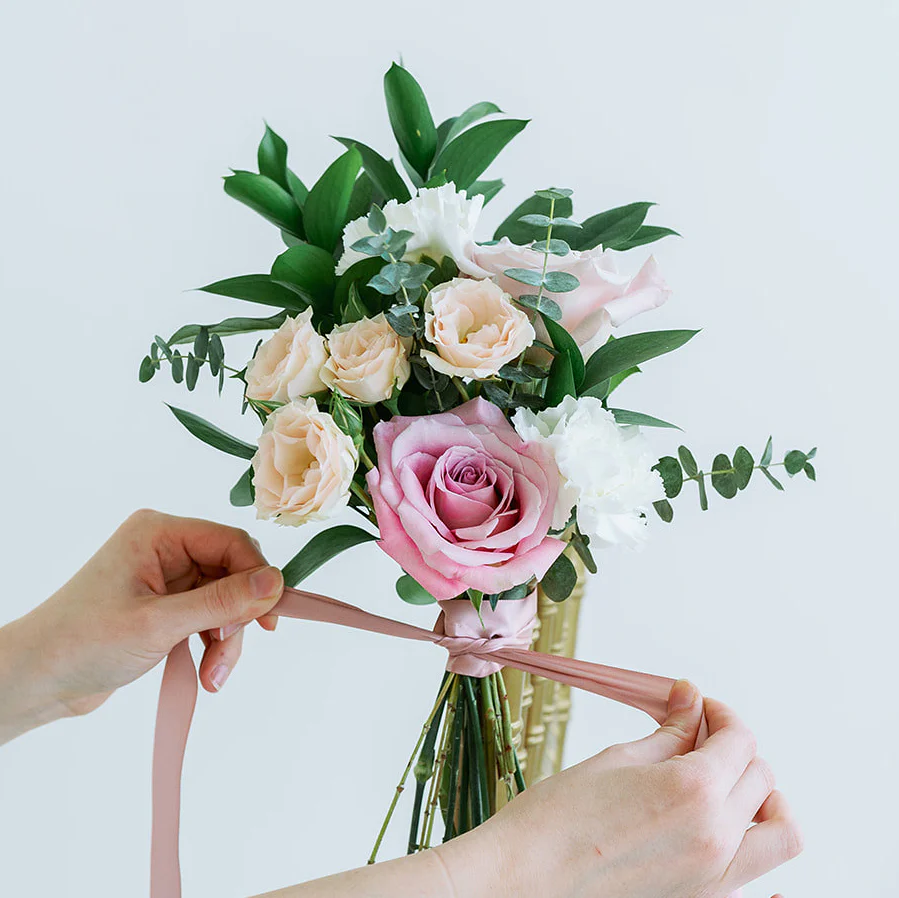 Mauve Faith Rose - Image 10