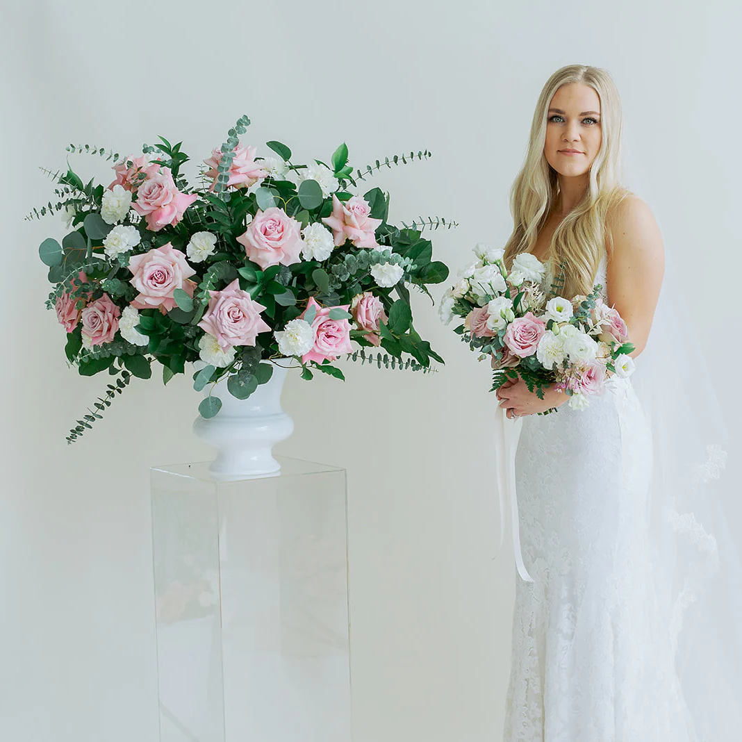 Mauve Faith Rose - Image 11