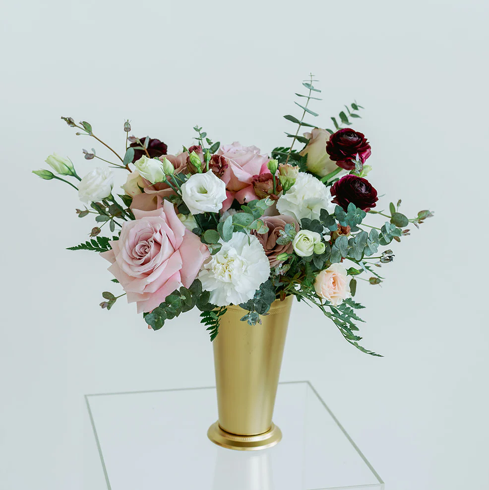Mauve Faith Rose - Image 7