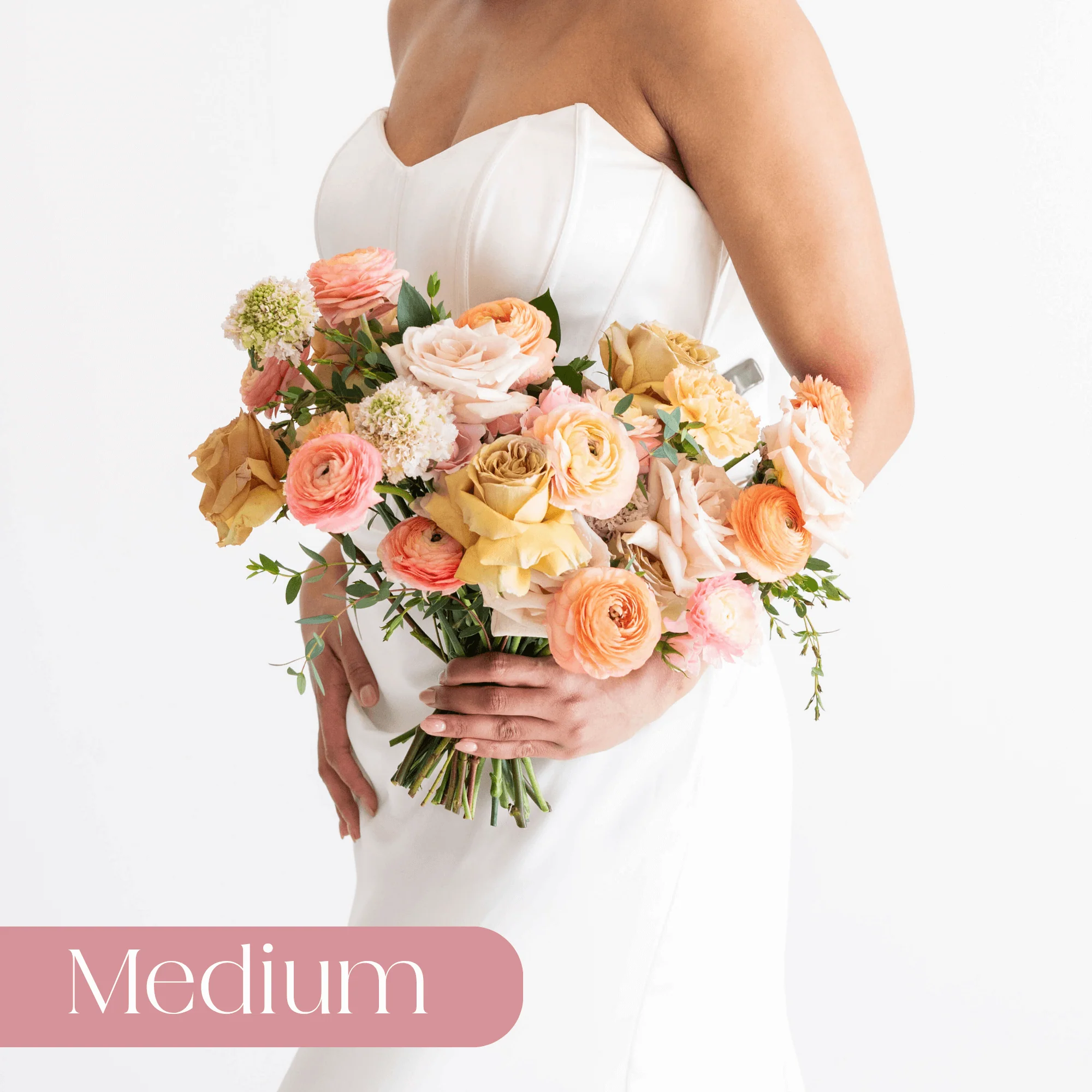 Palm Springs Premade Plus - Medium