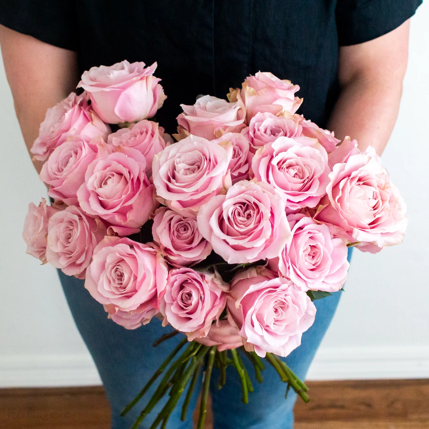 Pink Sweet for Love Rose - Image 4