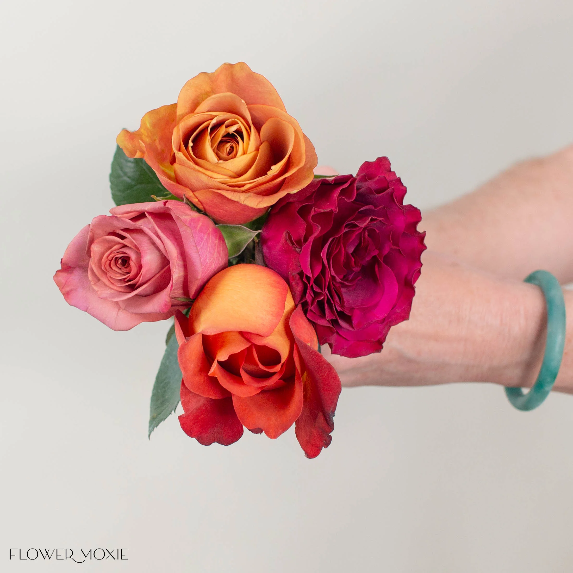 Autumn Spice Rose Mix - Image 4