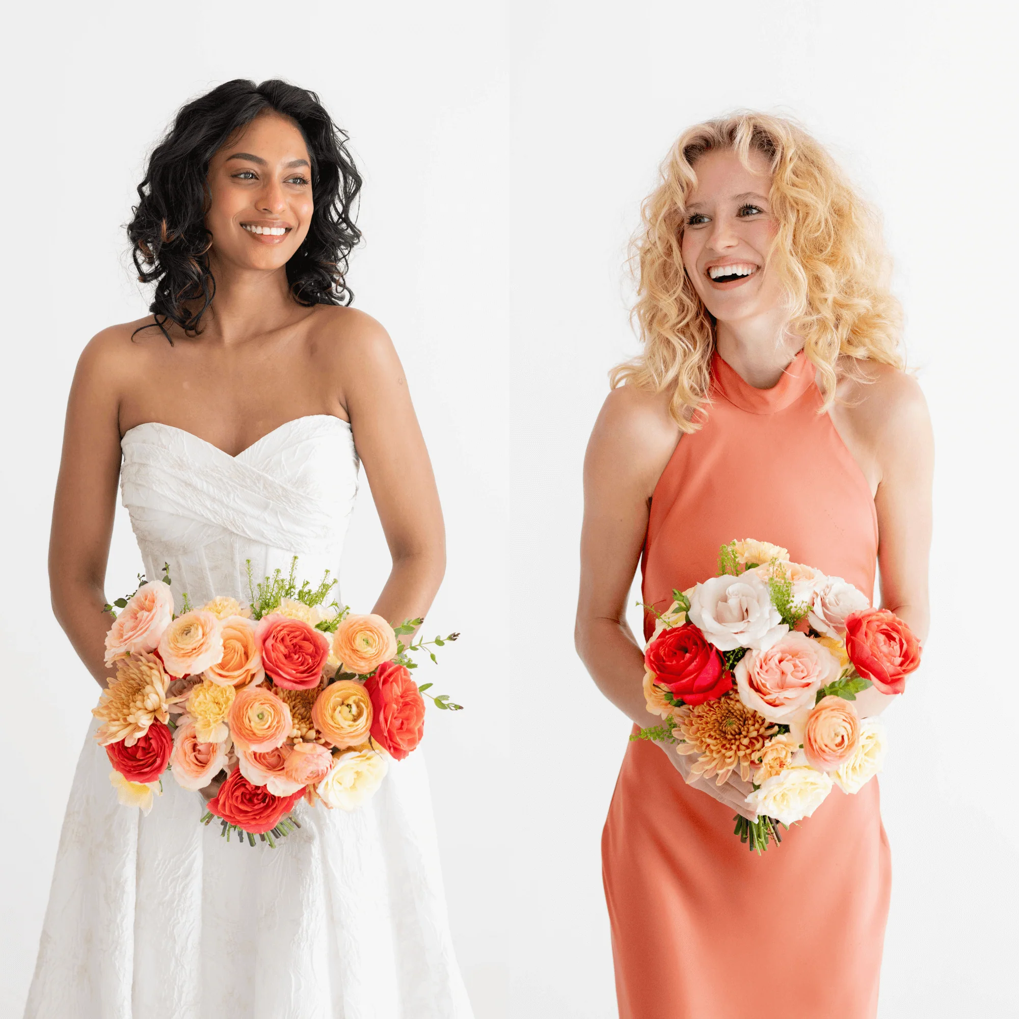 Sunset Premade Plus - Bridal + 5 Maids
