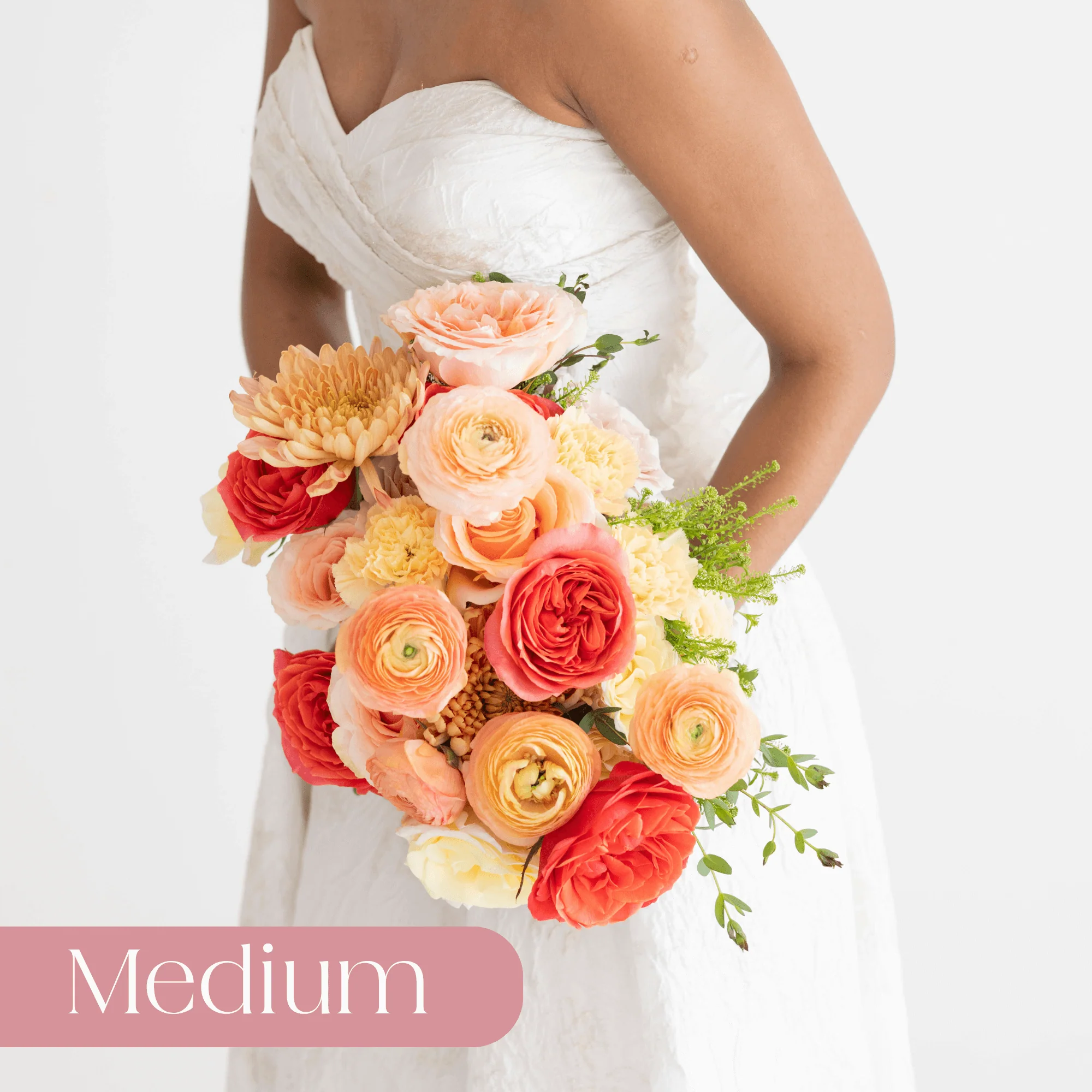 Sunset Premade Plus - Medium