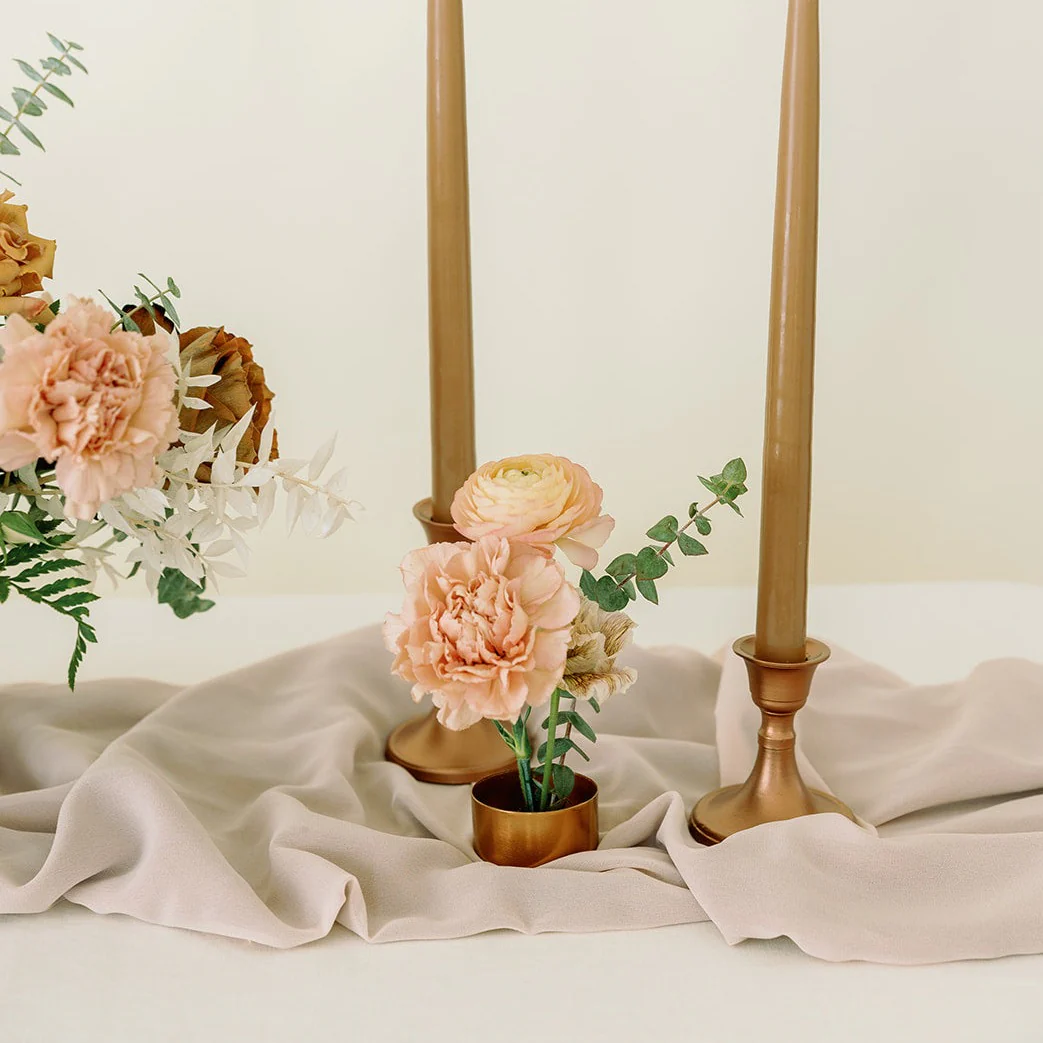 Terracotta Full DIY Centerpiece Kit - Image 4
