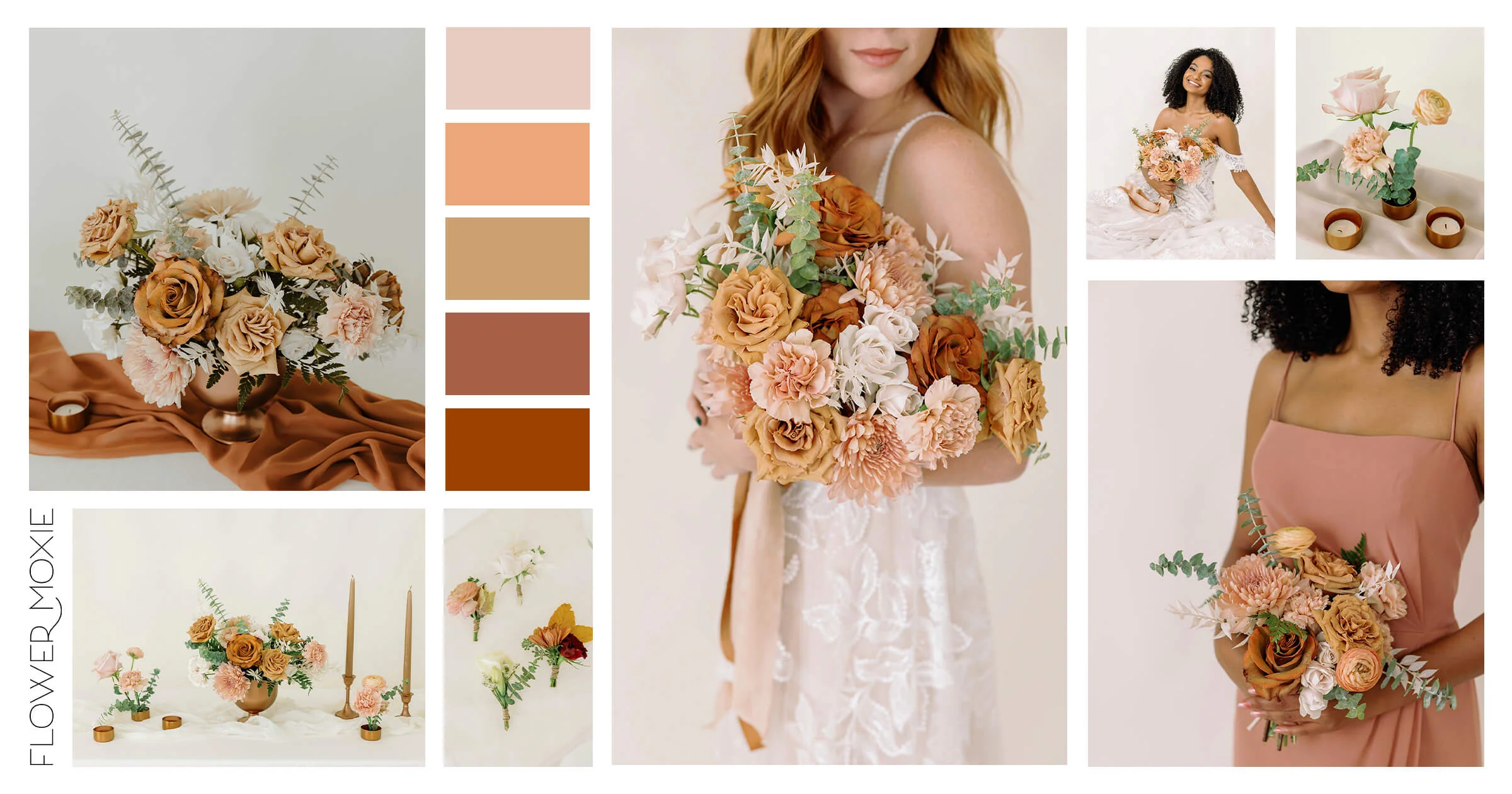Terracotta Full DIY - Small Package - Image 2