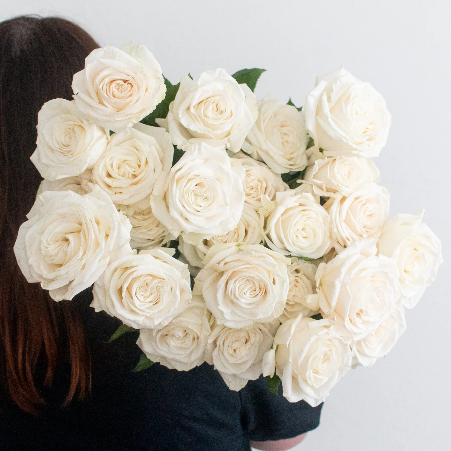 White Playa Blanca Rose - Image 2